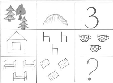 мнемотаблица