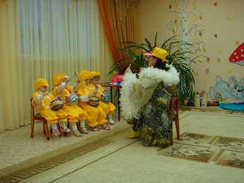 сценарій