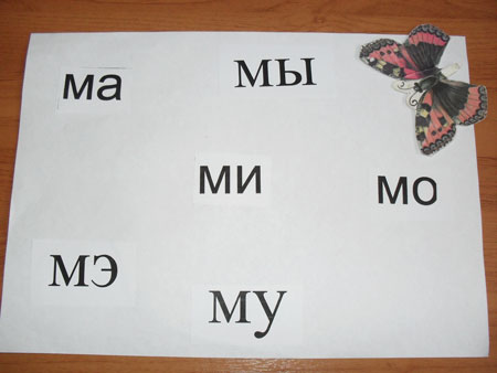 «Метелик» 