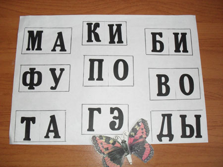 «Метелик» 