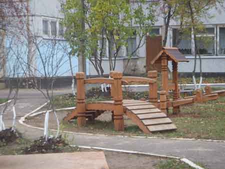 Місток