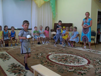 конкурс