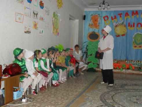 айболить