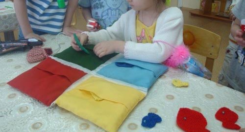 посібник